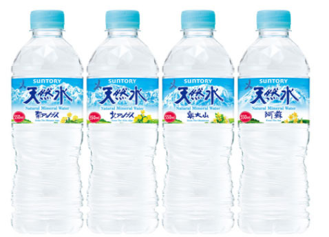 산토리(Suntory)의 역사 - 일본 위스키와 글로벌 기업으로 성장한 과정