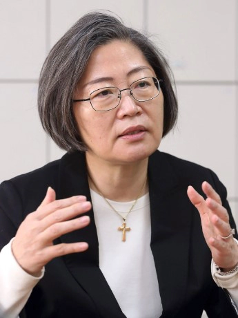 이수정 교수 프로필 나이 학력 고향 자녀