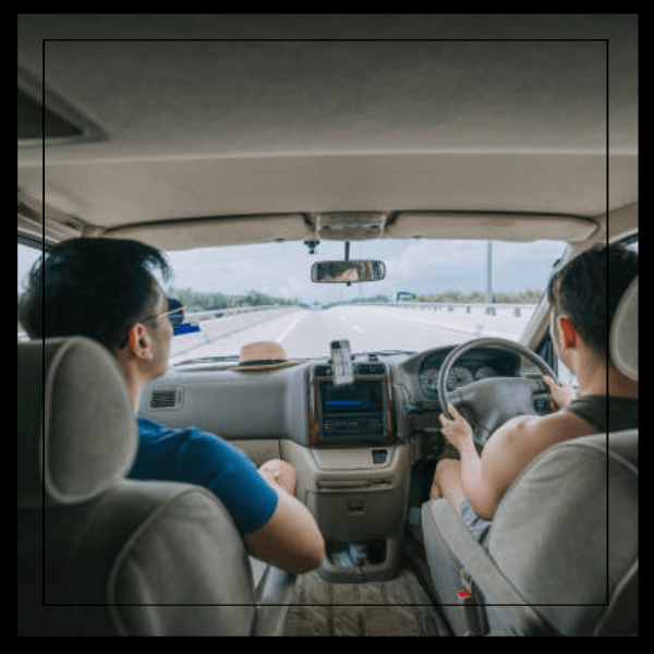 IC운전면허증 발급으로 편안한게 운전하기