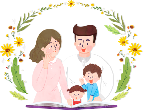 화내고 후회하는 부모