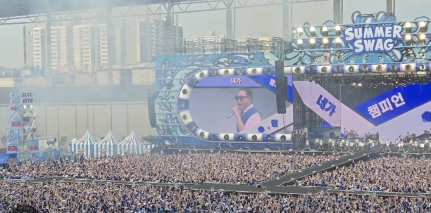 싸이 흠뻑쇼 일정 티켓팅