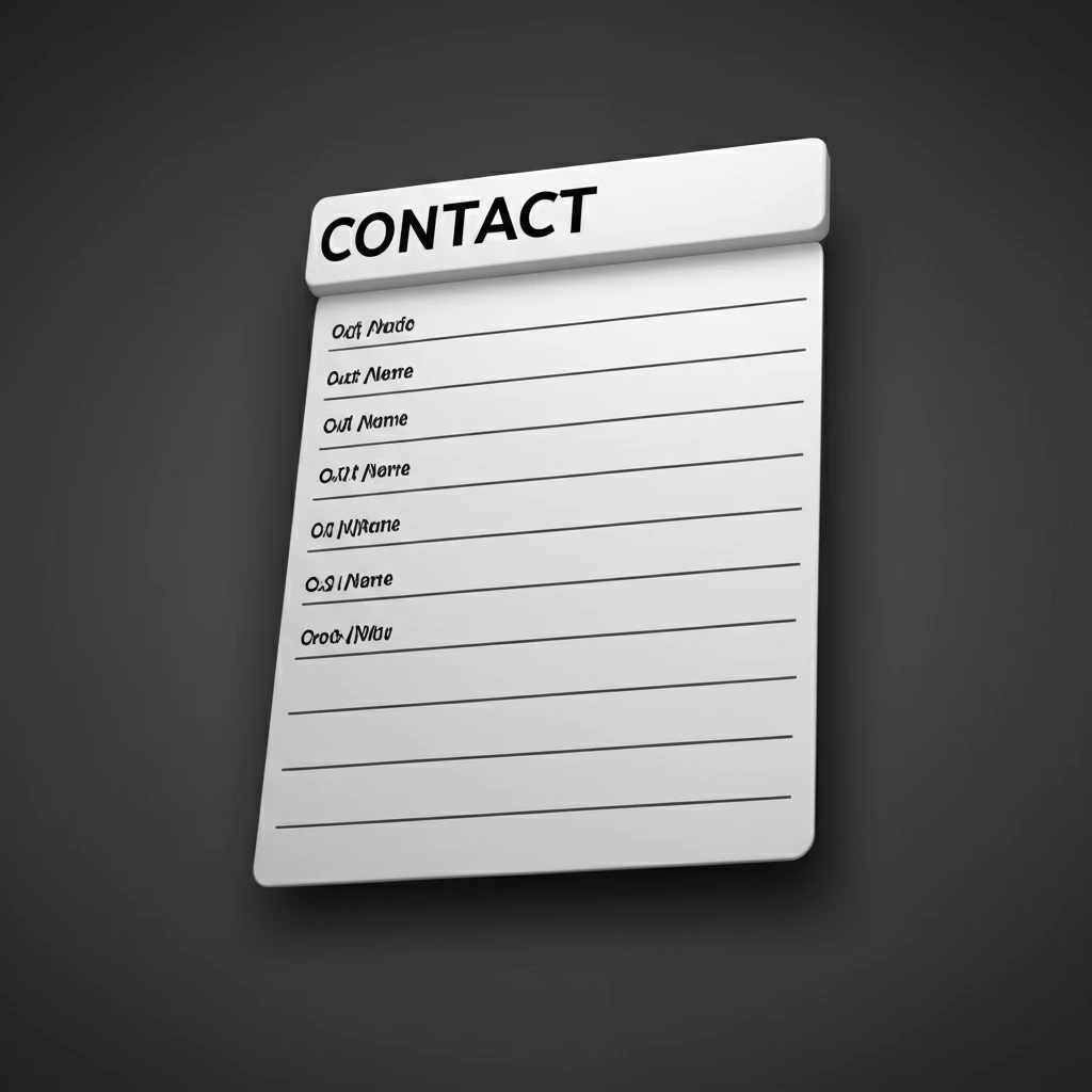 한국소방안전원 비상연락망 서식 다운로..