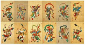 2026년 원숭이띠 신년운세, 재물운, 건강운, 직업운, 연애운