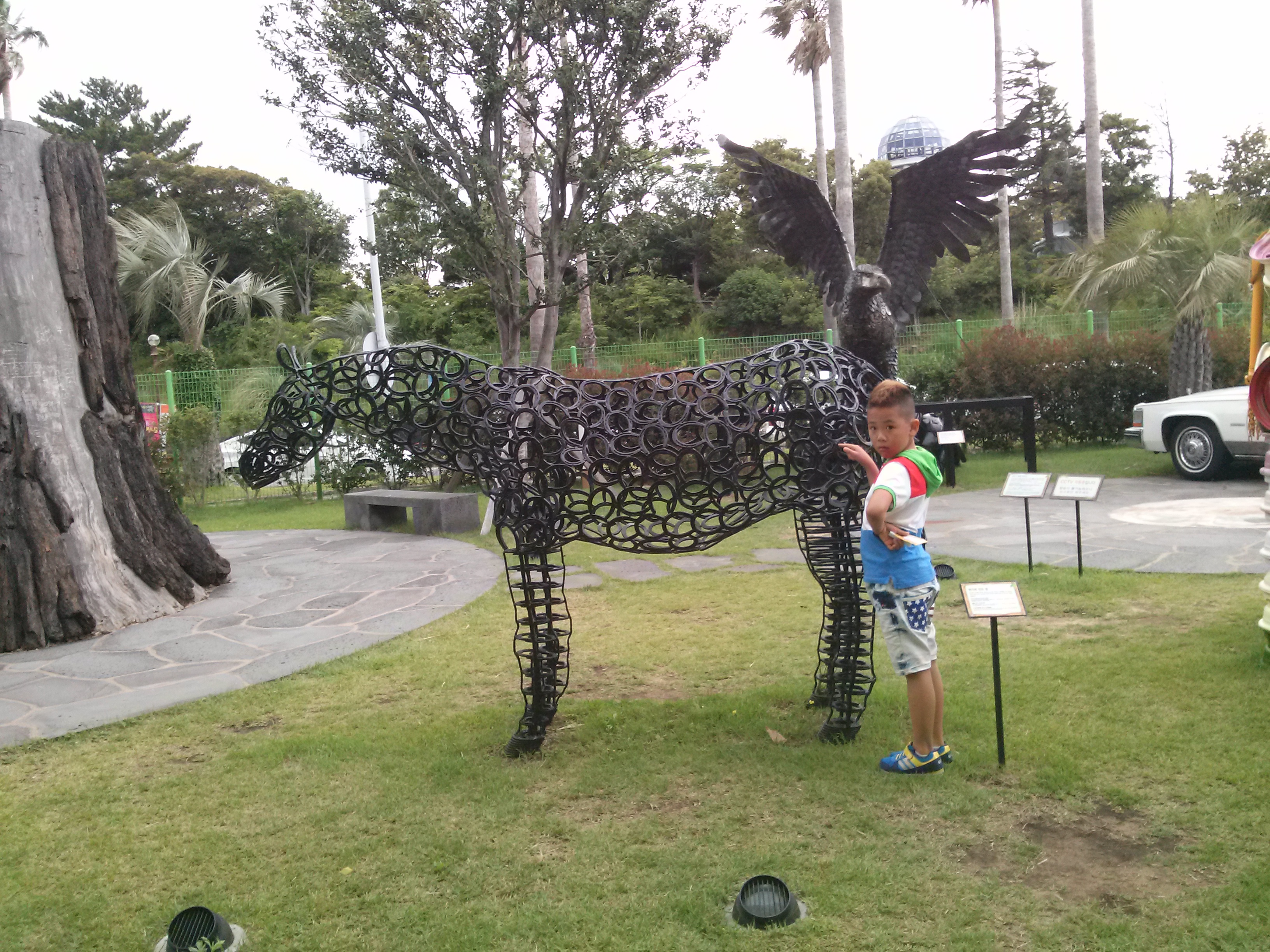 믿거나말거나 박물관(Bileve it or Not Museum)