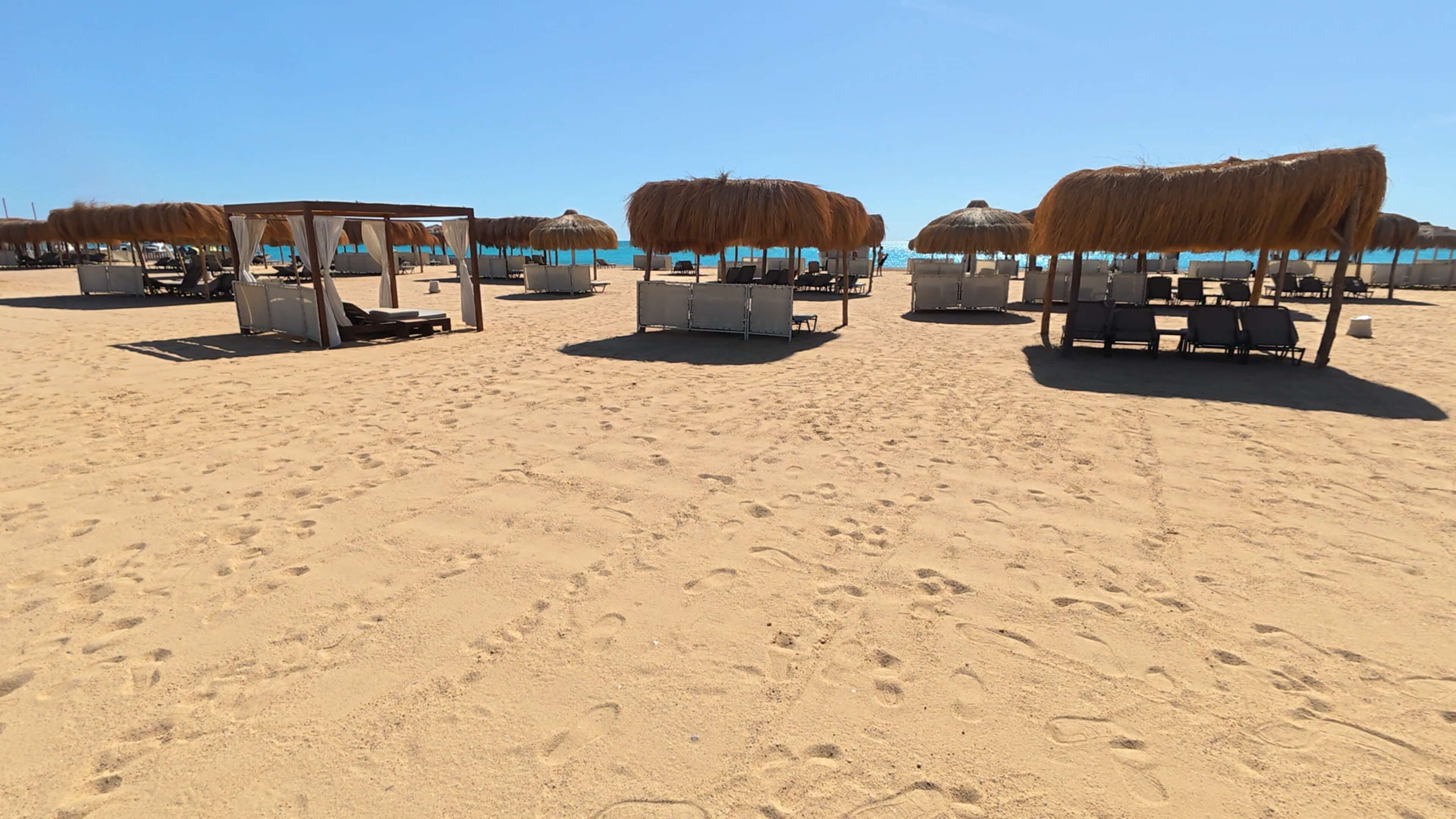 프라이빗 비치 Private Beach