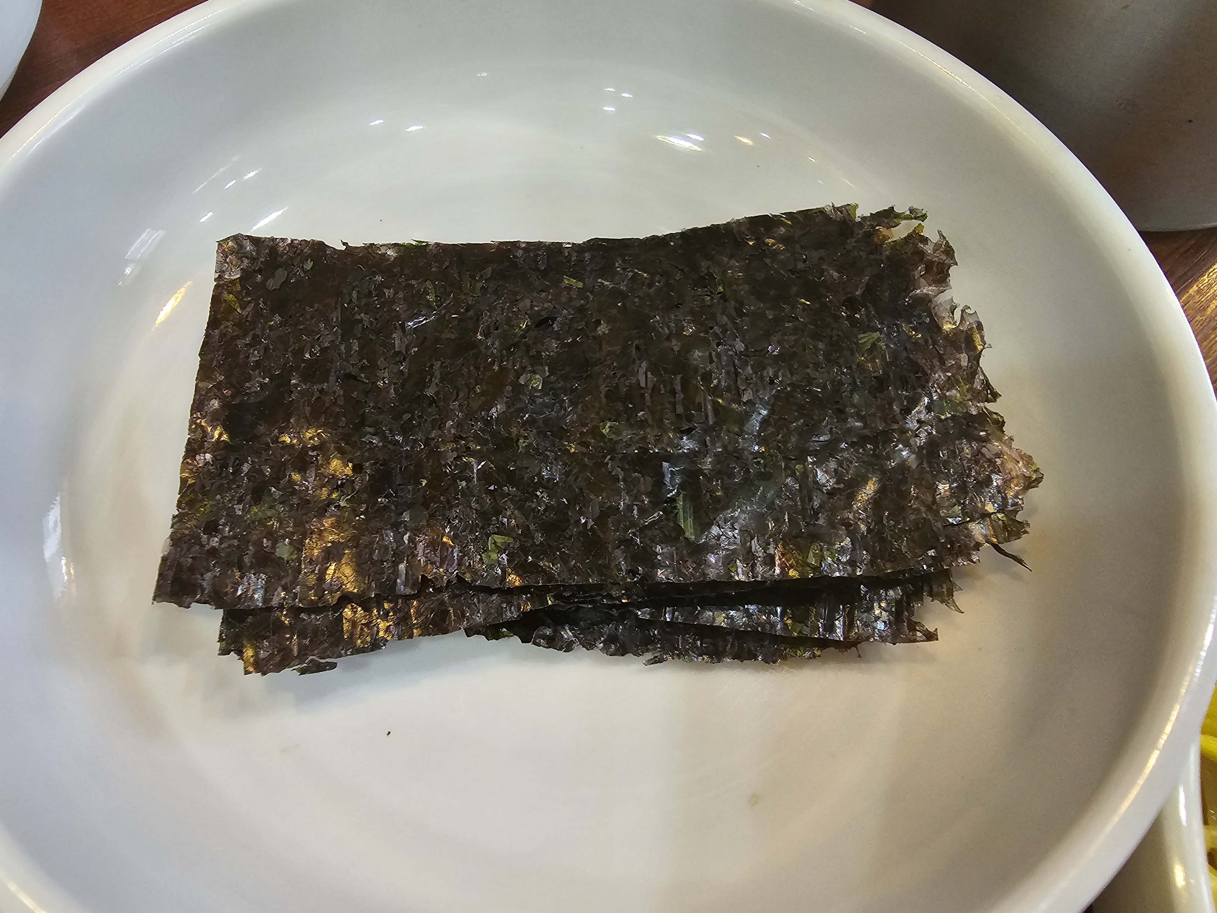 인천_청라_정이품쭈꾸미_밑반찬1