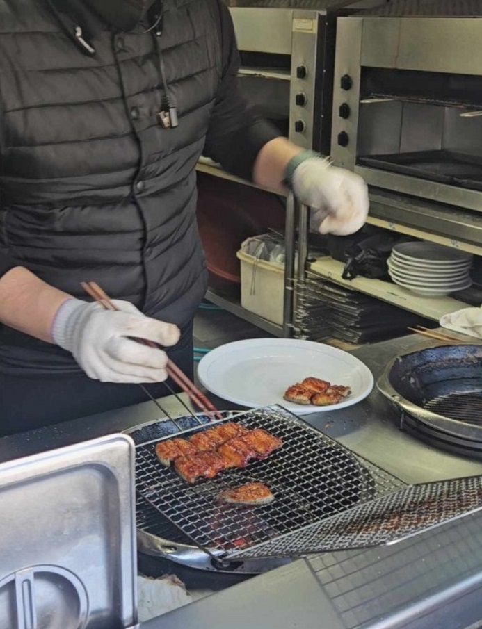 -김해-낙동강-장어구이-3대-향옥정