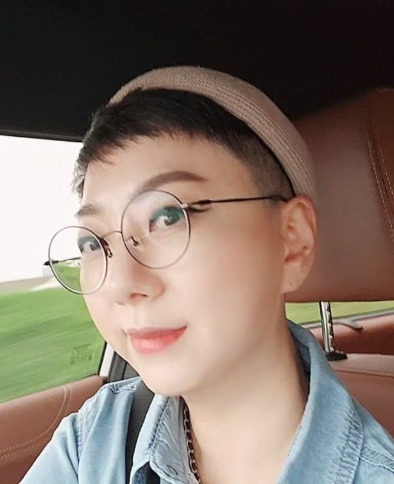 목비 암 투병