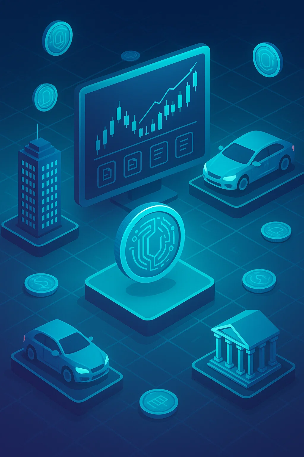 리플을 표현하는 사진