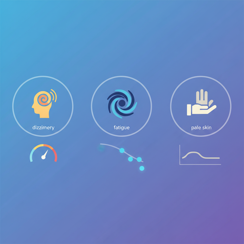 놓치지 마세요! 철분 부족 신호와 대처법