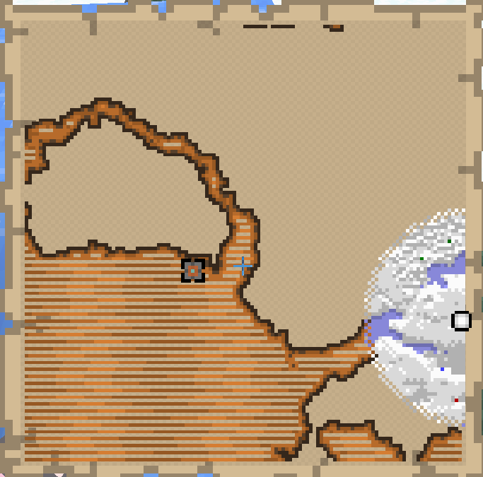 목적지 찾아가기