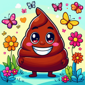 꿈에 똥이 나오는 꿈