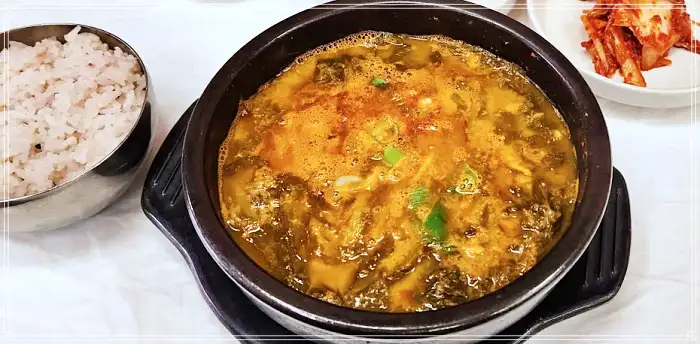 6시 내고향 전북 남원 전국 택배 밀키트 주문&#44; 추어탕 맛집