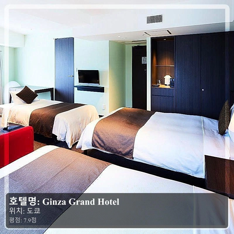 Ginza Grand Hotel_7