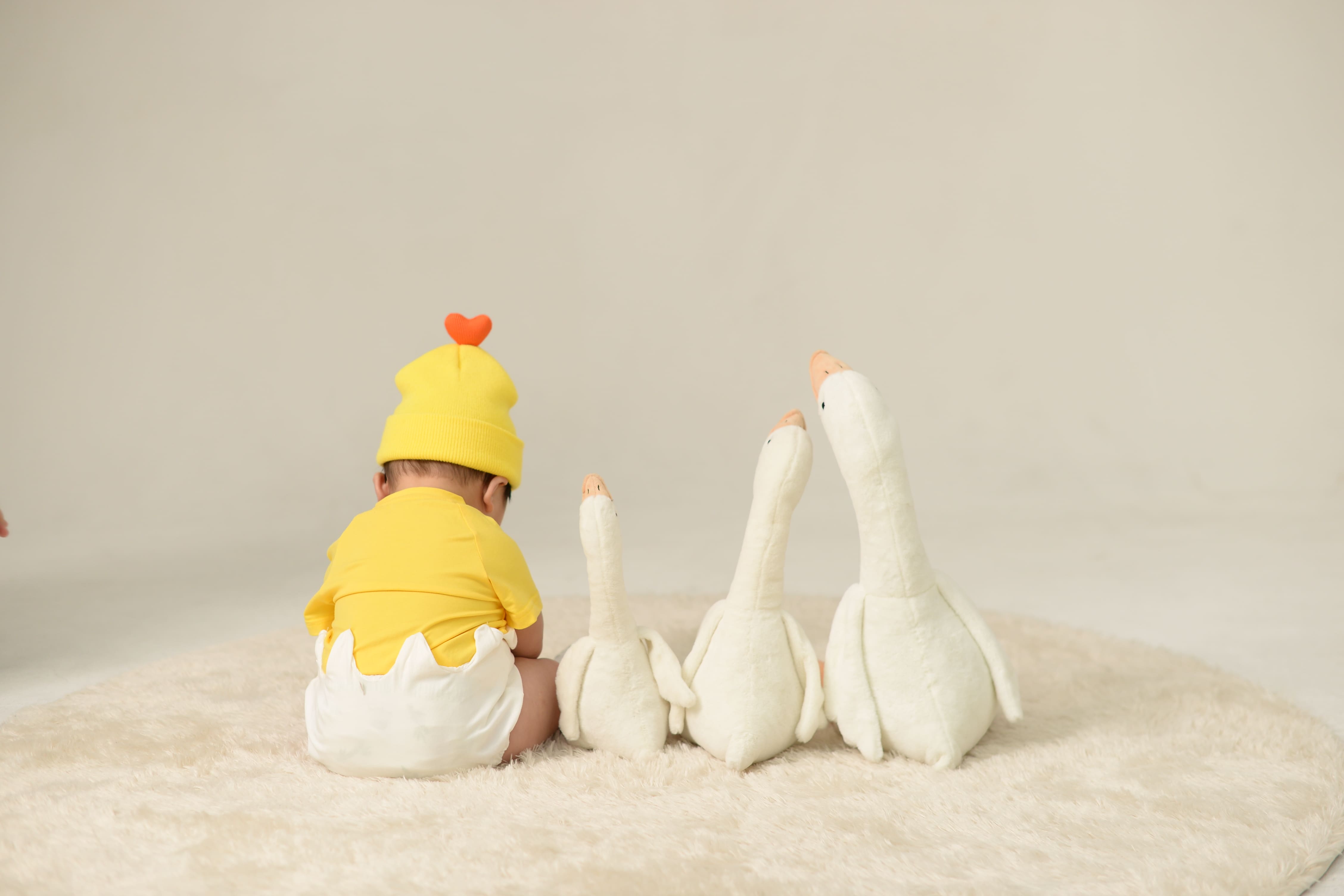 200일 촬영 두 번째 사진