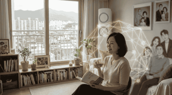 비혼자의 삶을 표준화하지 마세요! 나는 가족도, 커플도 아닌 ‘제3의 일상’을 산다