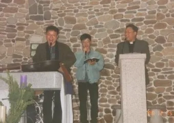 생활성가 발자국 모란마리아 악보_25