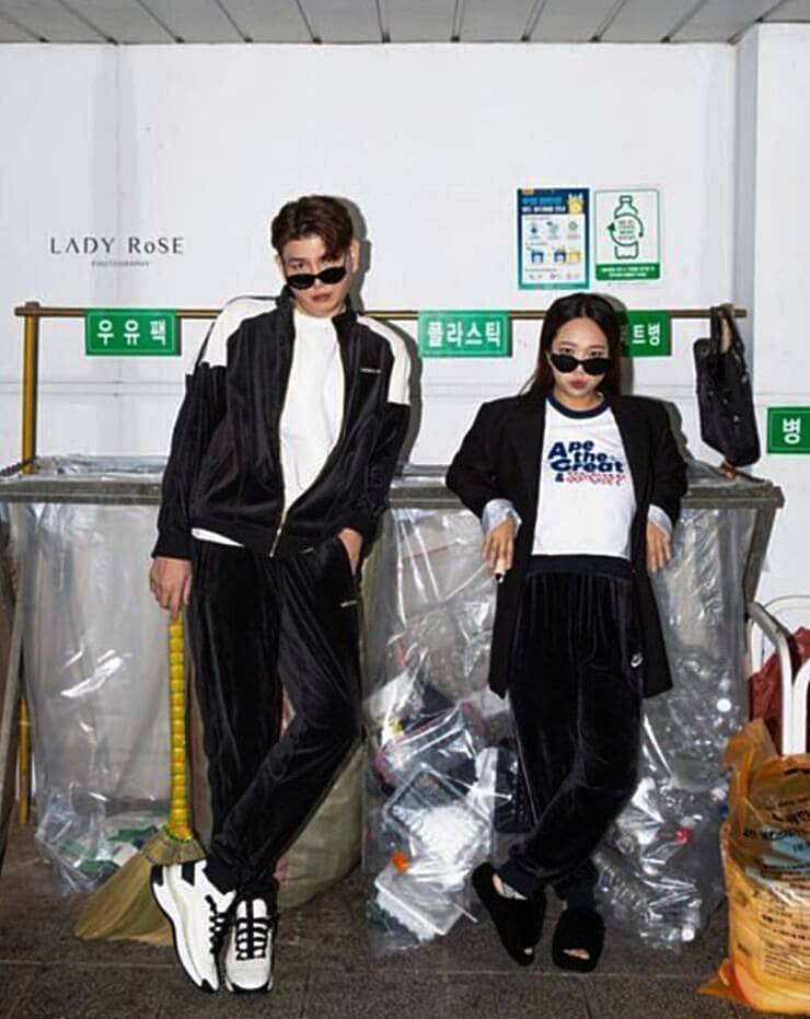 개그우먼-홍현희-남편-인테리어-디자이너-제이쓴