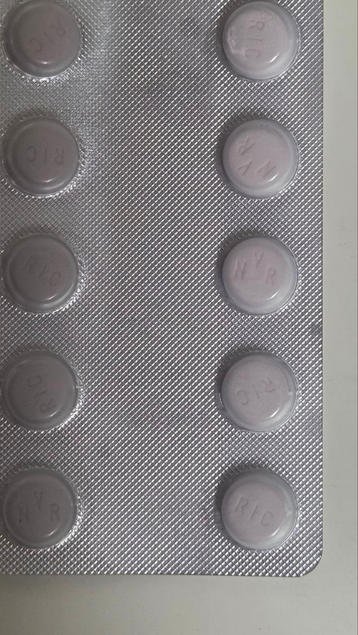 항암제 키스칼리