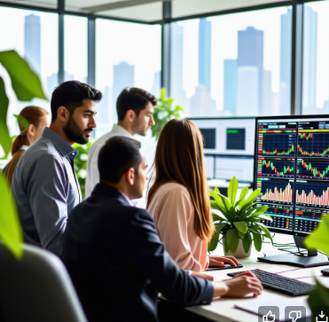 키움증권관련그림