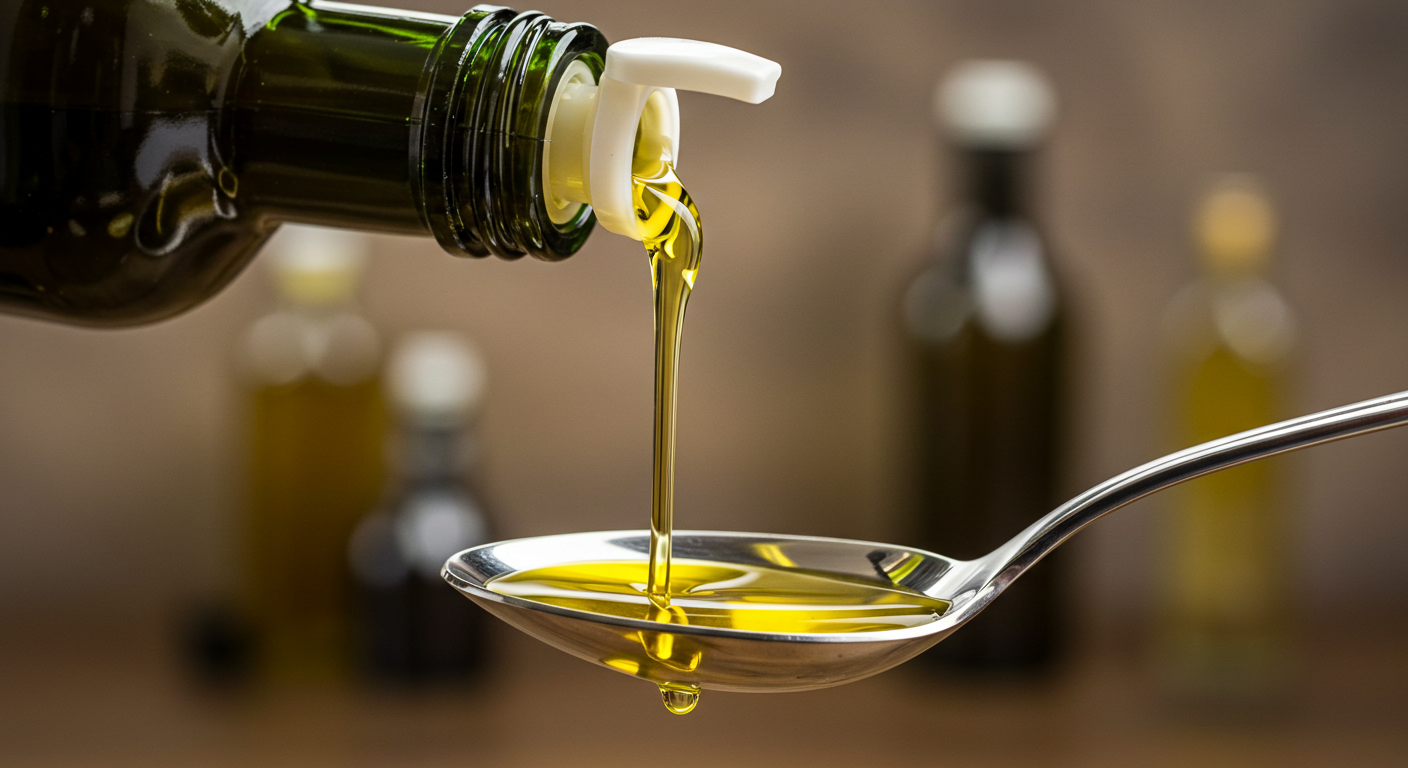 공복올리브유효능