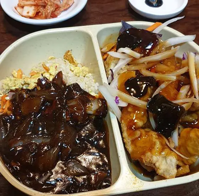 차이나