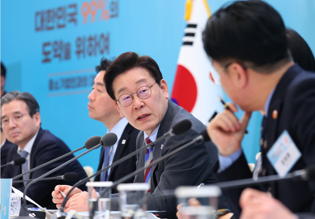 이 대통령 다주택자 배제