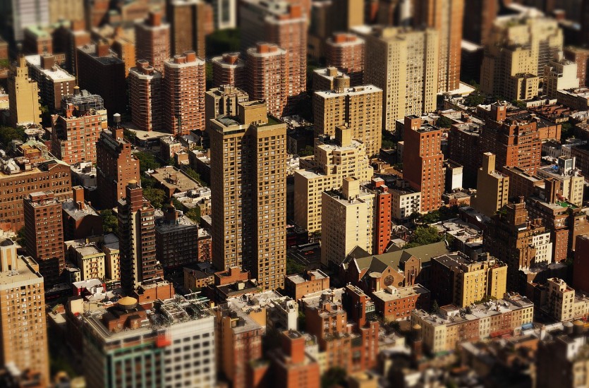 불경기 부동산 경매 관련 이미지