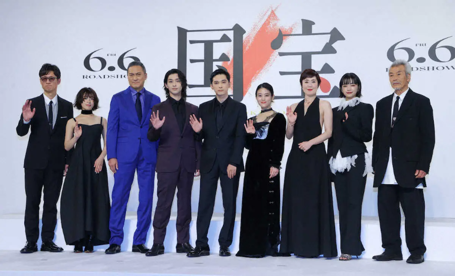 국보(2025) 영화 리뷰