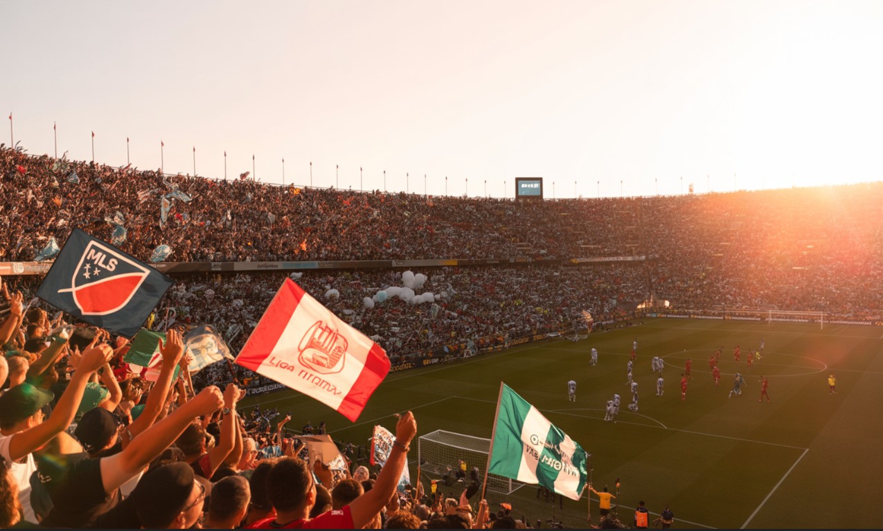 리그스컵(Leagues Cup): 북중미 축구의 새로운 패권을 가린다