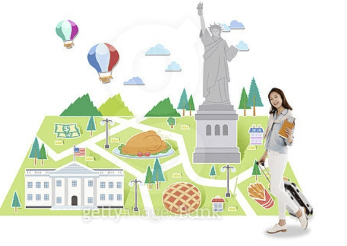 미국 유학생 비자 인터뷰 중단!