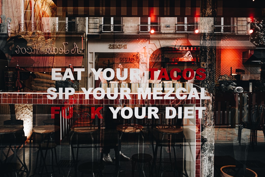 Diet.