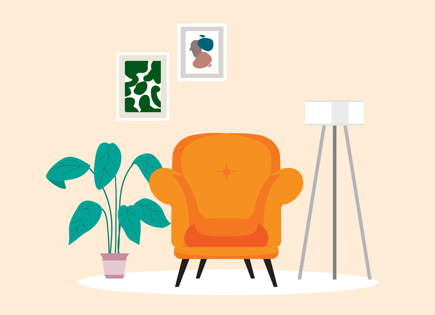 1인 가구를 위한 스마트홈 기기 추천과 자동화 시나리오