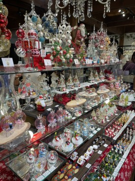 Music Box shop 오르골 가게