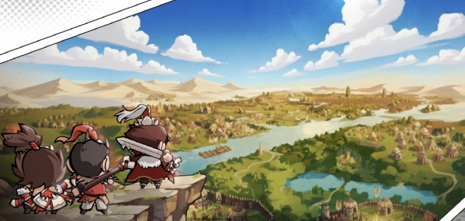 석기삼국 쿠폰 티어