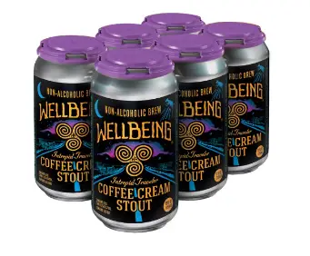 WellBeing Brewing