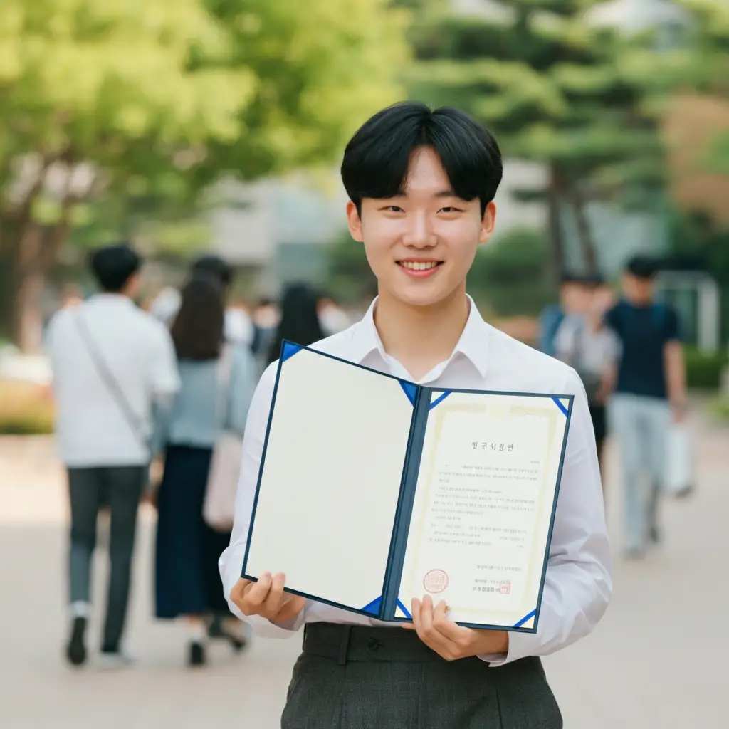 국가장학금 등록 후 휴학 반환 절차 재신청