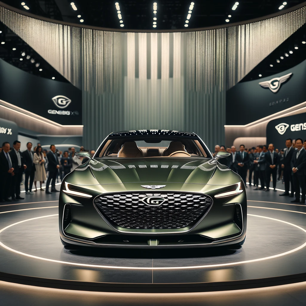 제네시스 플래그십 G90 모델 가격 총정리