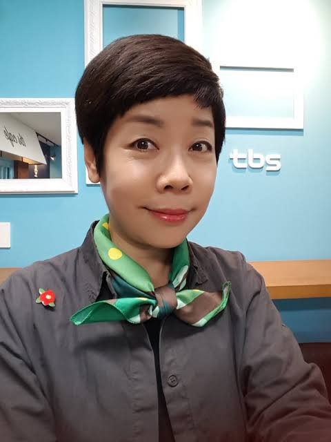 김미화 모친상 조문 사절