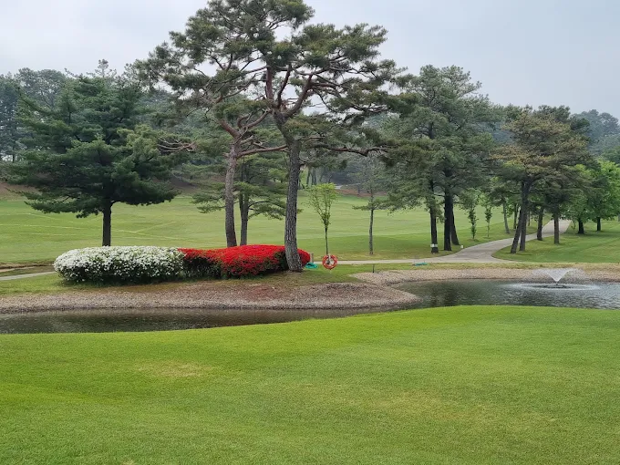 고양시 서울한양컨트리클럽 (한양CC) 소개 및 이용방법