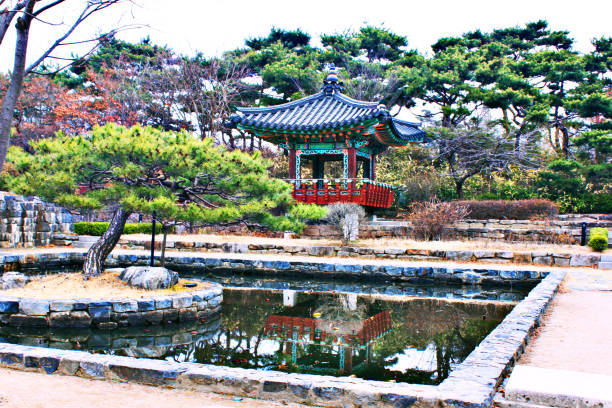 외국인을 위한 한국 여행 정보 콘텐츠 구성법