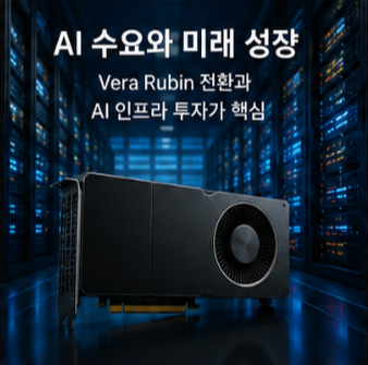 엔비디아 실적발표 일정 이후 무엇을 확인해야 하나