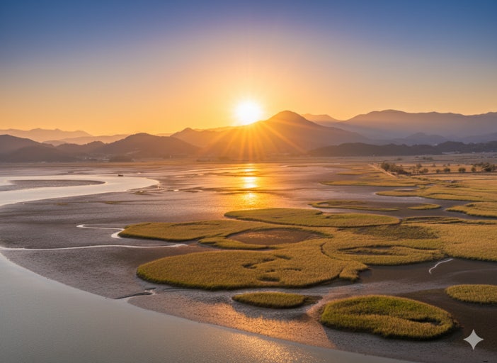 순천트래킹코스