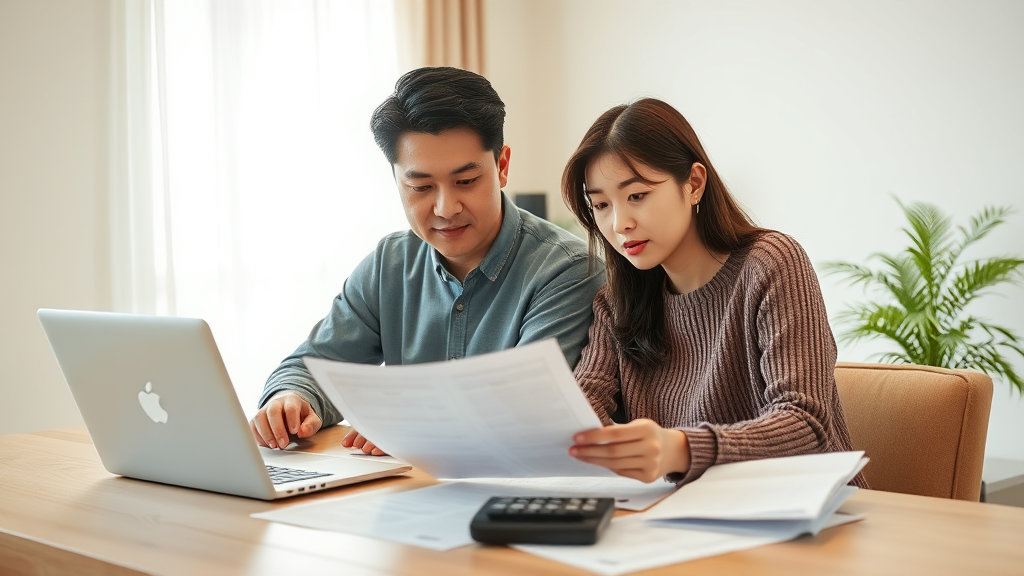 청년 전세 자금 대출 총정리