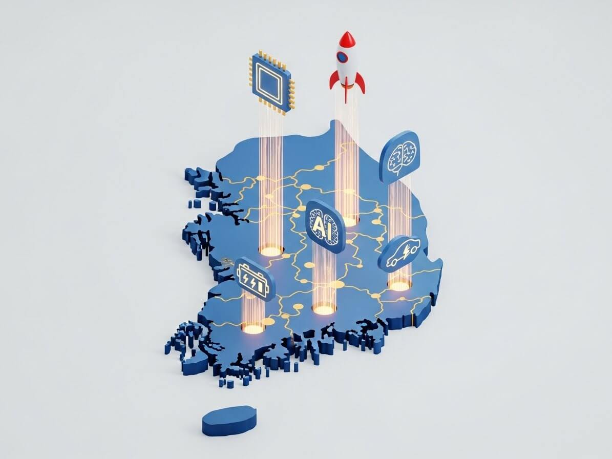 국민성장펀드 관련주