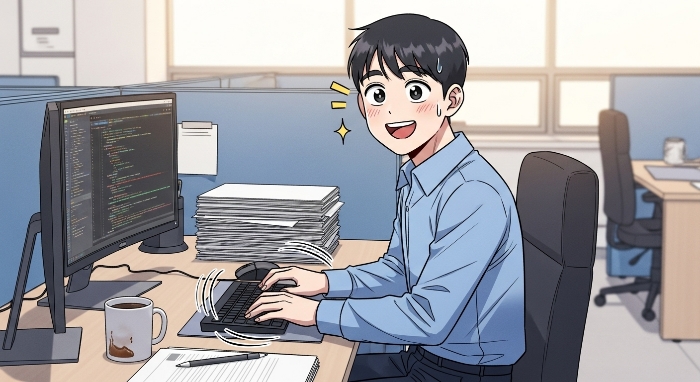 인사평가 완벽 가이드: 정량평가와 정성평가, 어떻게 채워야 'S등급'을 받을까?