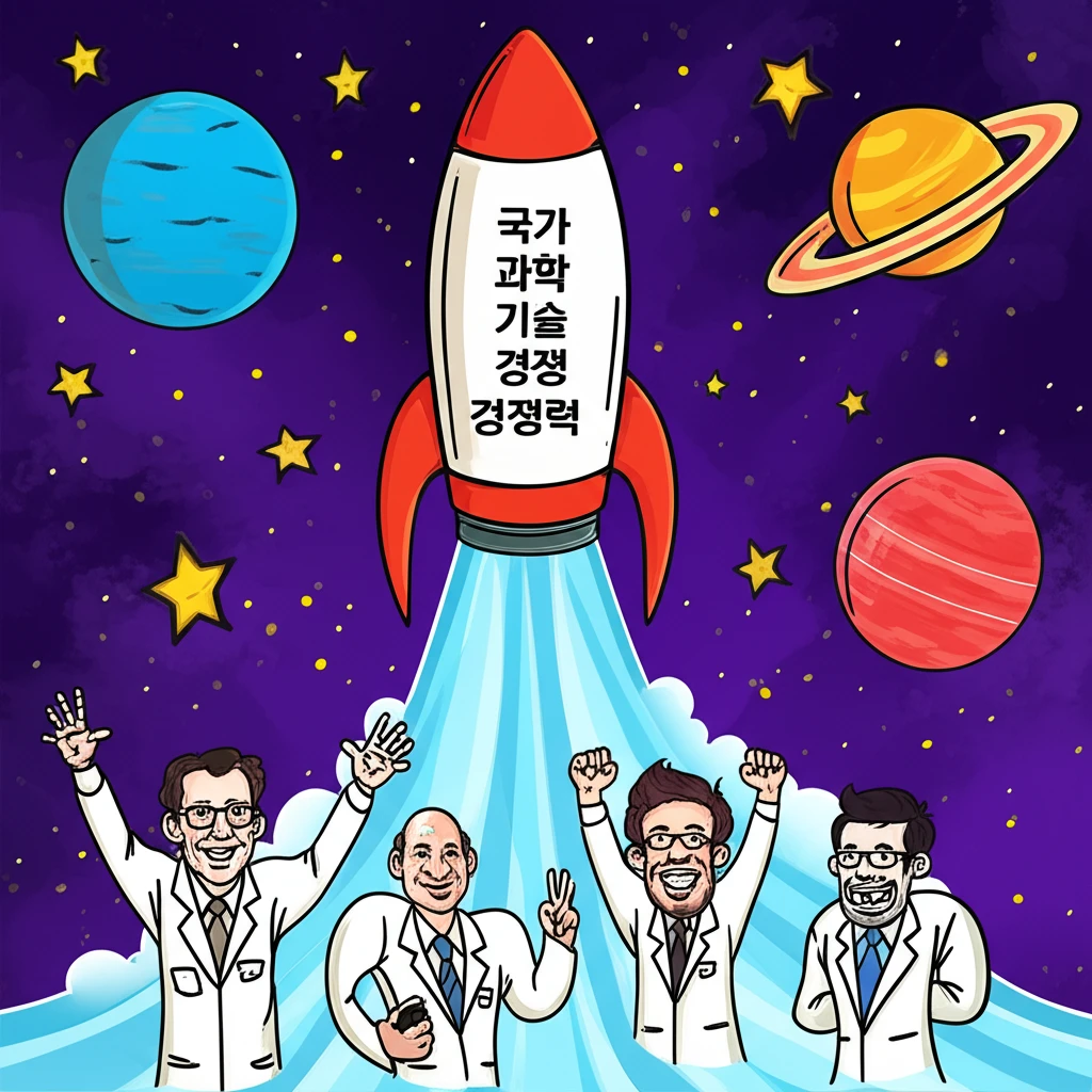 느그들, 슈퍼컴퓨터 6호가 뭔지 알어..