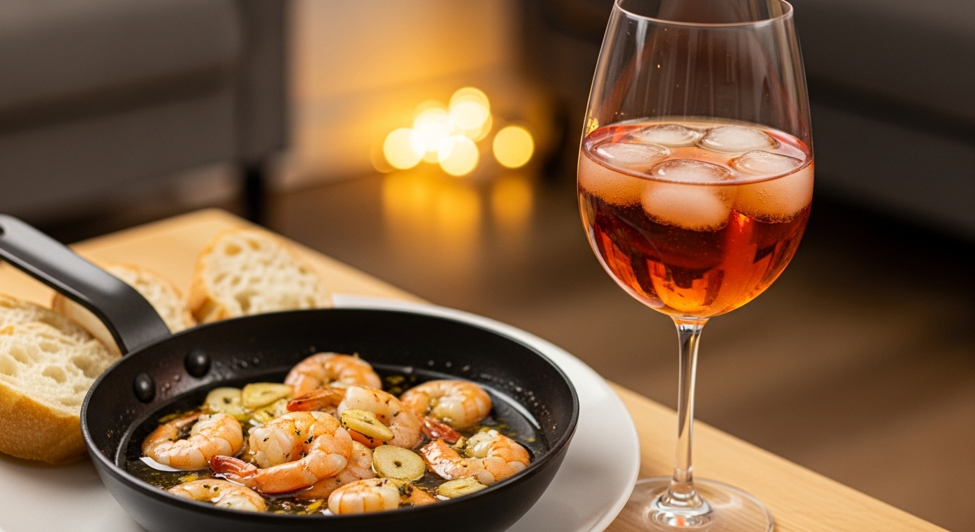 소규모 홈파티/고민 끝! 밀키트 &amp; 와인/추천 가이드