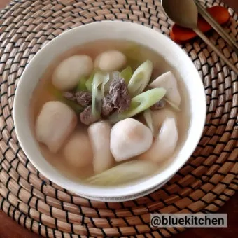토란국 맛나게 끓이는법 재료 손질 팁_8