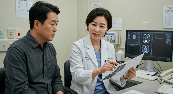 소변에 거품이 나는 이유 사진 19